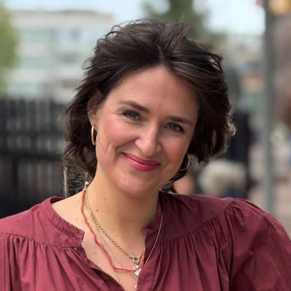 Myrthe Frederix