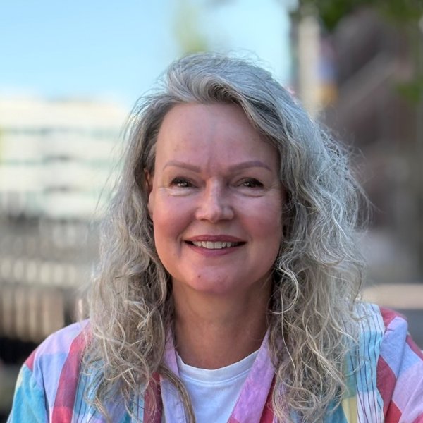 Sita Keizer